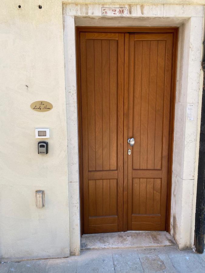 Isa Lovely Home In البندقية المظهر الخارجي الصورة
