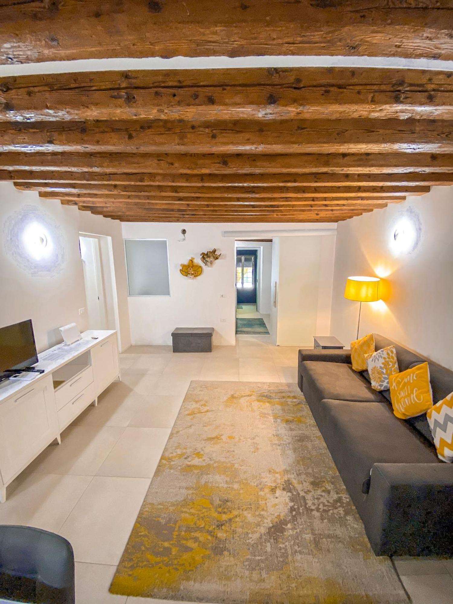 Isa Lovely Home In البندقية المظهر الخارجي الصورة