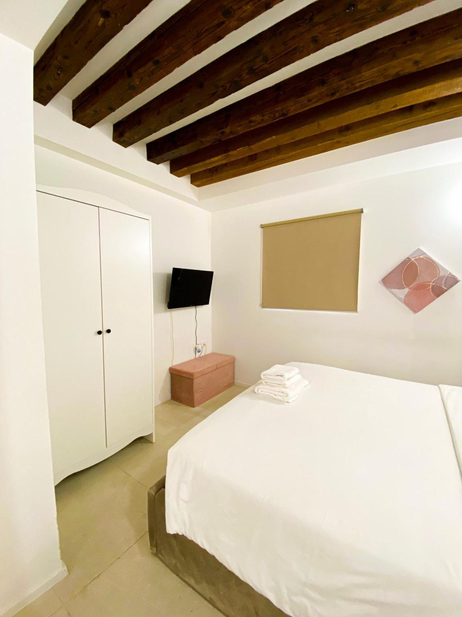Isa Lovely Home In البندقية المظهر الخارجي الصورة