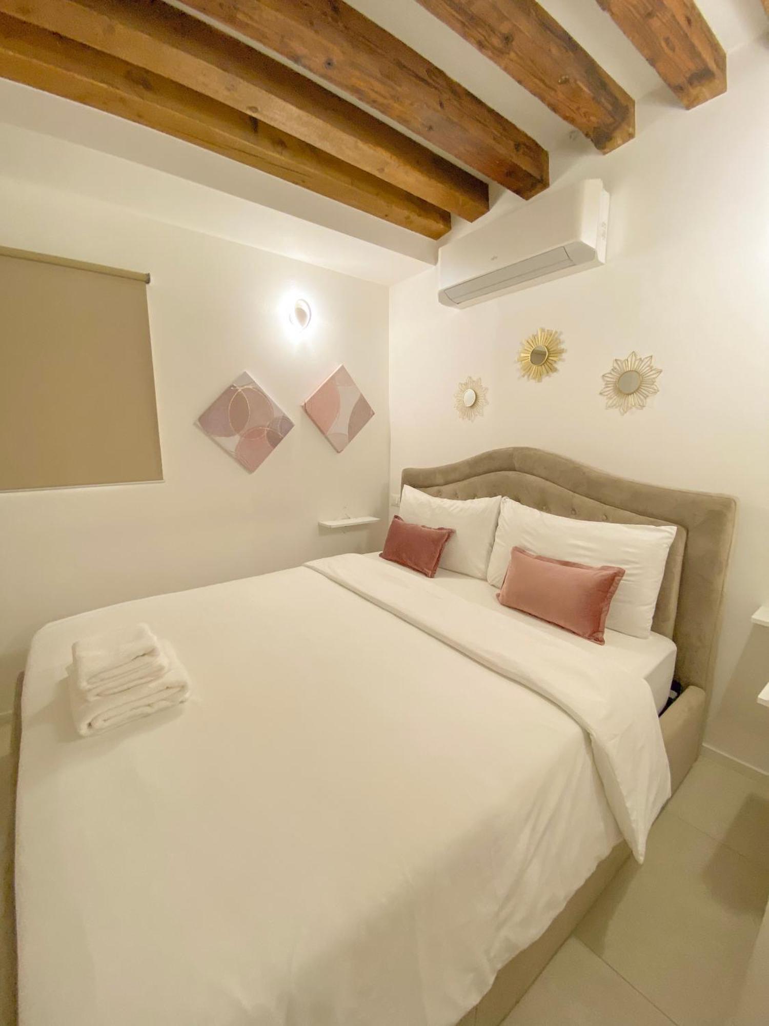 Isa Lovely Home In البندقية المظهر الخارجي الصورة