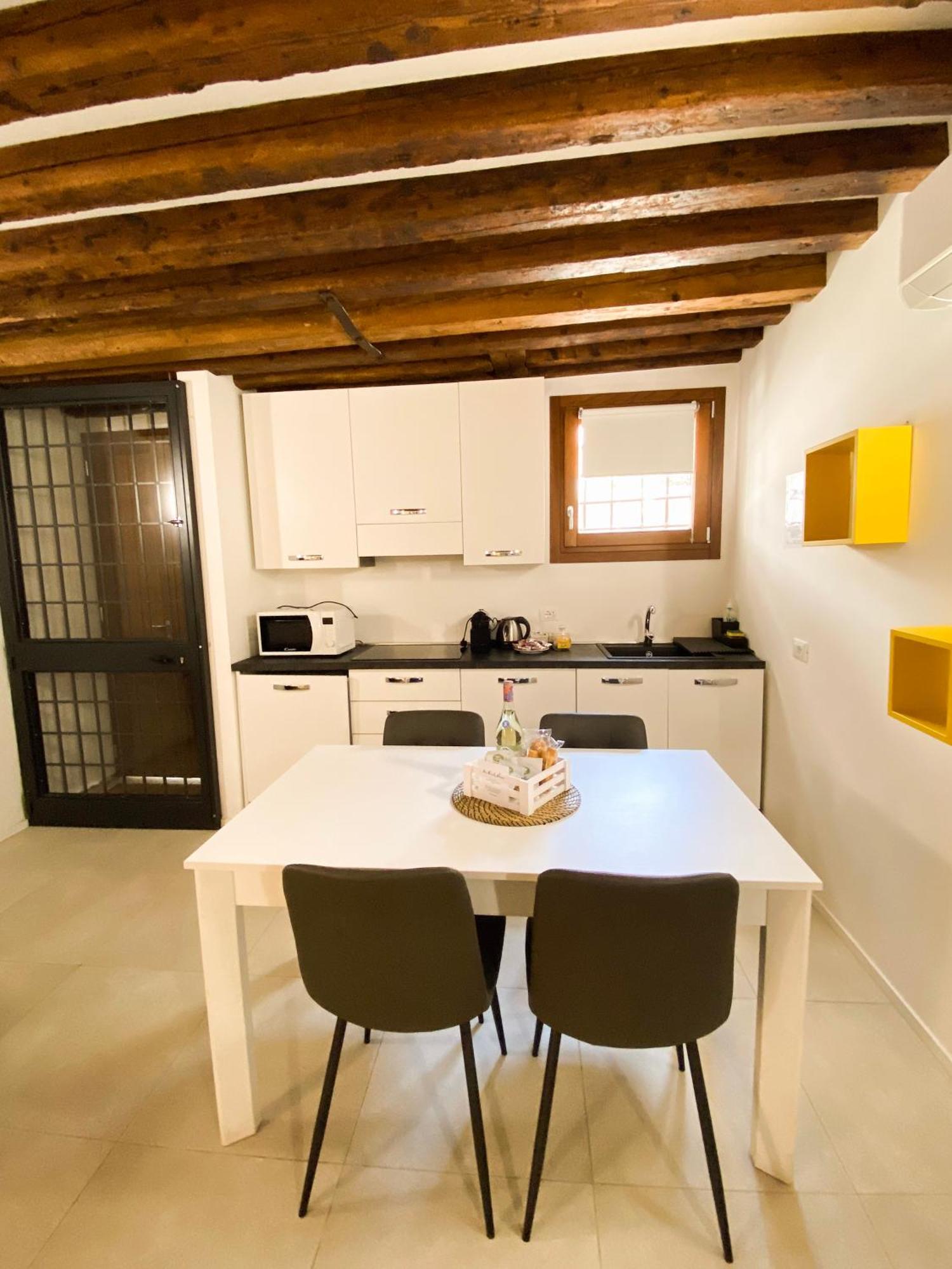 Isa Lovely Home In البندقية المظهر الخارجي الصورة