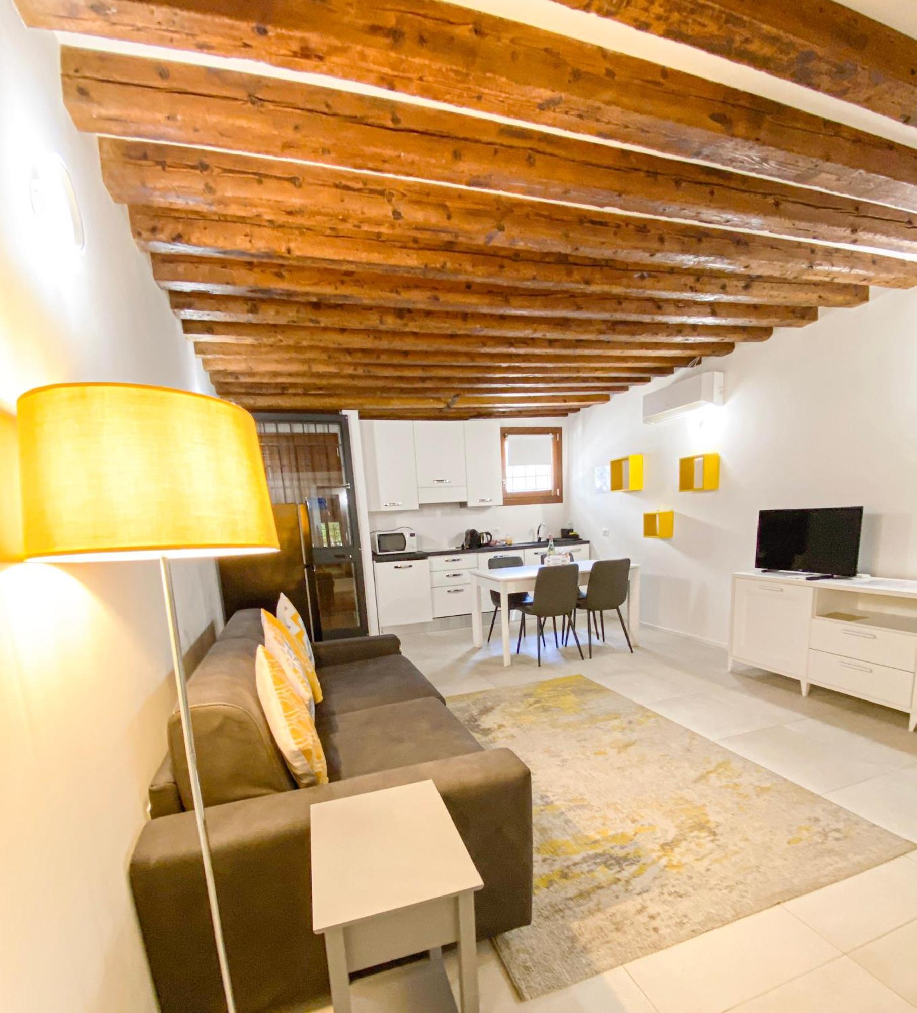 Isa Lovely Home In البندقية المظهر الخارجي الصورة