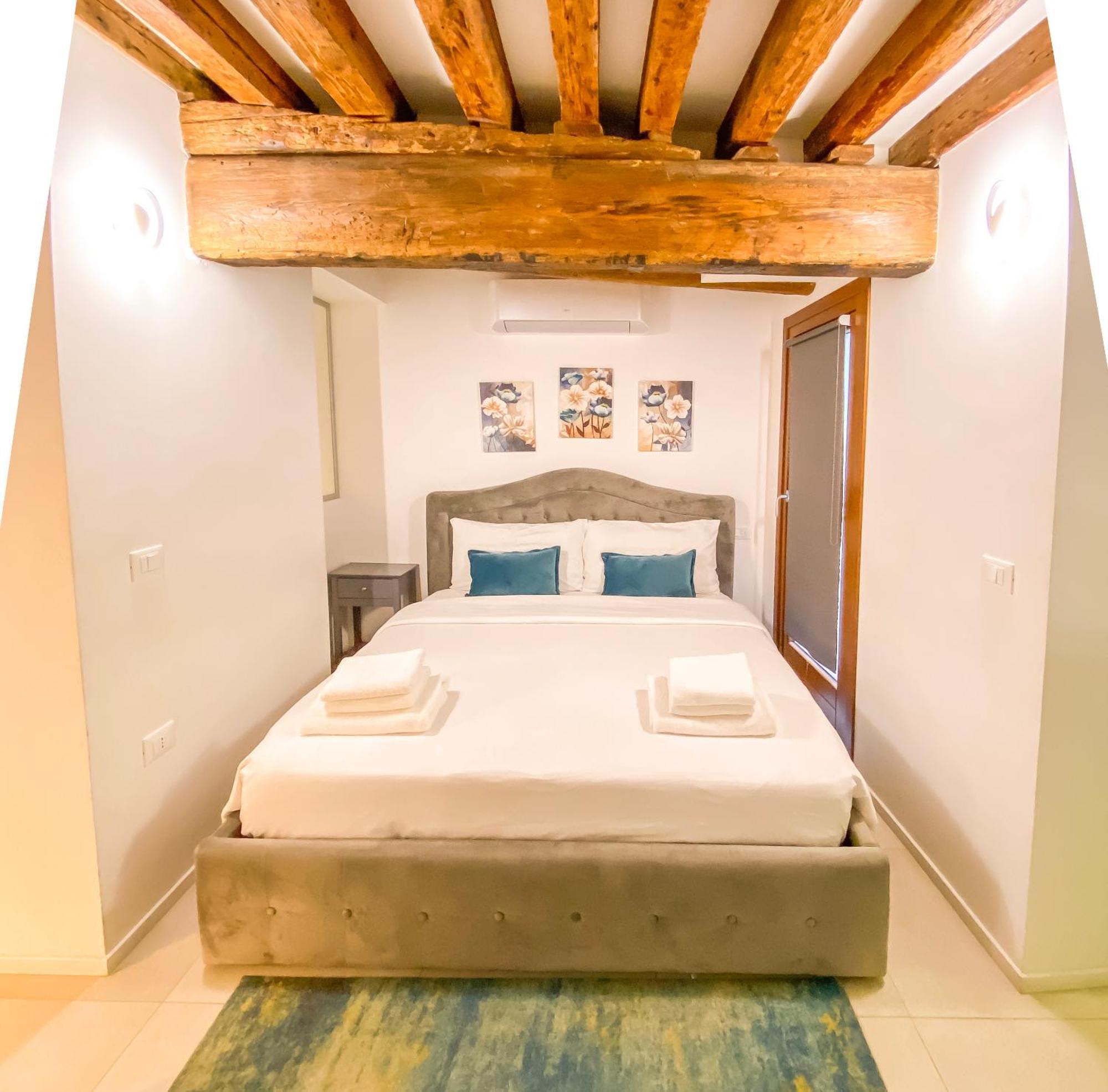 Isa Lovely Home In البندقية المظهر الخارجي الصورة