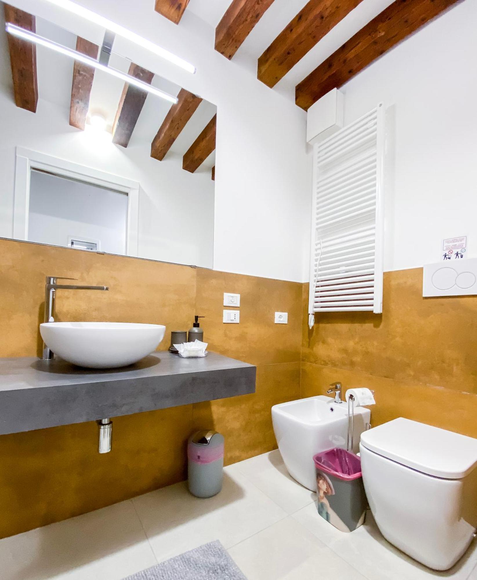 Isa Lovely Home In البندقية المظهر الخارجي الصورة