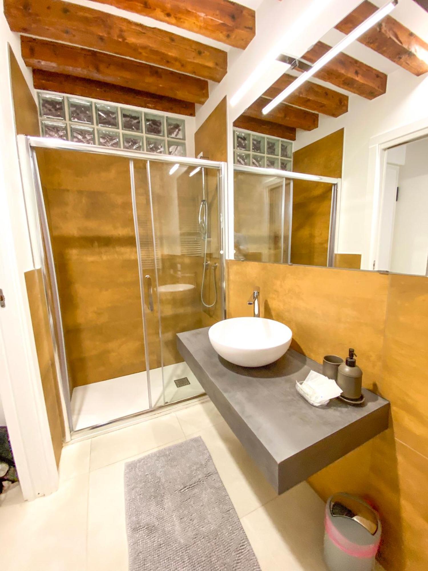 Isa Lovely Home In البندقية المظهر الخارجي الصورة