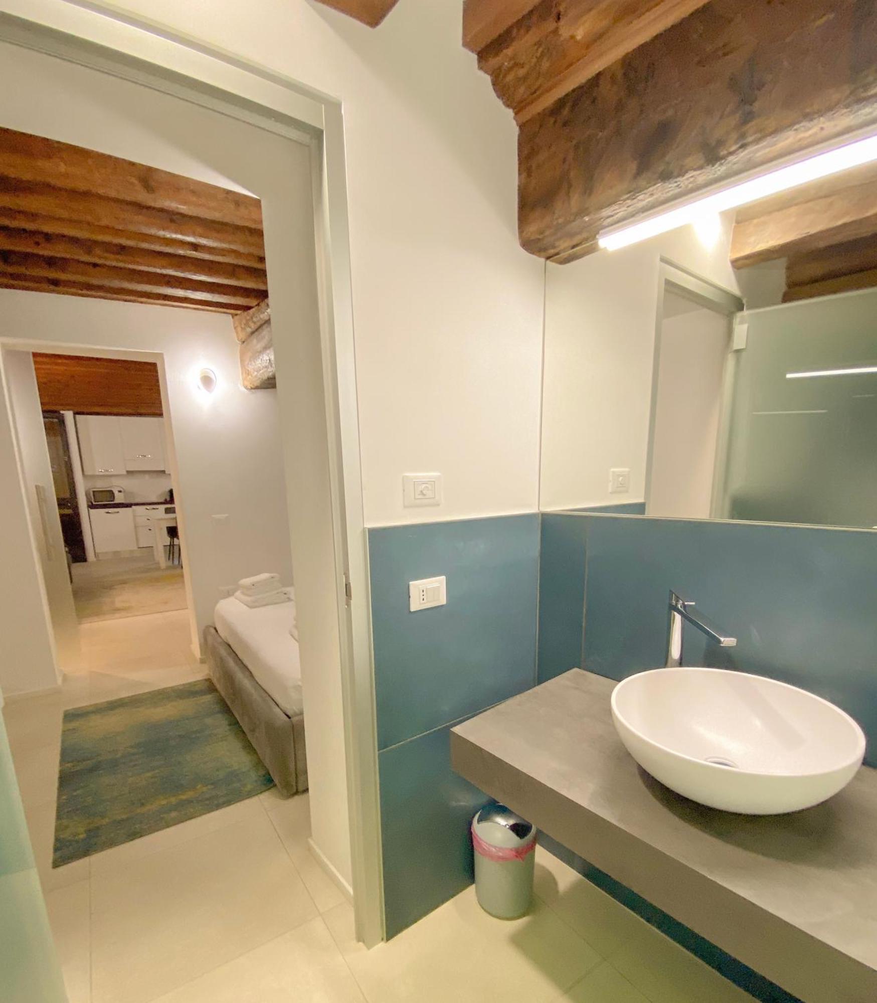 Isa Lovely Home In البندقية المظهر الخارجي الصورة